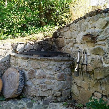 Wohnung Am Fusse Des Schwarzwalds Oberkirch  Luaran gambar